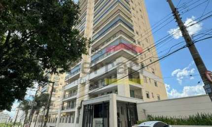Apartamento à venda com 3 dormitórios e 2 vagas na Água Fria