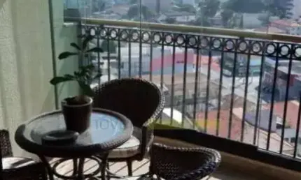 Ótimo apartamento 3 suites, 3 vagas, terraço amplo, vista panorâmica, lazer completo no condomínio.