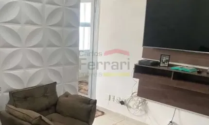 Apartamento  01 quarto  -av duque de caxias, campos elíseos