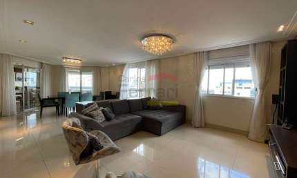Apartamento com 3 quartos à venda na Rua Benta Pereira, 315, Santa Teresinha, São Paulo