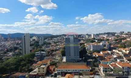 Apartamento com 2 quartos à venda na Rua Voluntários da Pátria, 4212, Santana, São Paulo