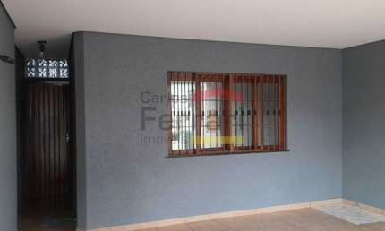 Sobrado a venda, Vila Medeiros, 03 dormitórios, 01 suíte, 02 vagas
