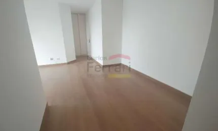 APARTAMENTO - 3 DORMITÓRIOS. 1 SUÍTE. 2 VAGAS - TREMEMBÉ