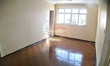 Apartamento para venda na rua voluntários da pátria próximo ao metro santana. 2 dormitórios 1 vaga