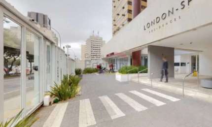 Apartamento com 1 quarto à venda na Rua da Consolação, 1515, Consolação, São Paulo
