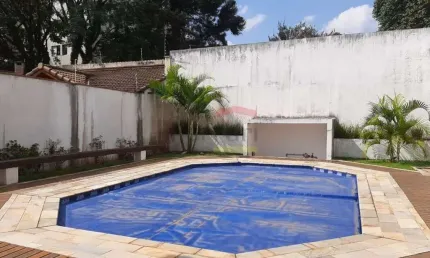 SOBRADO NO JARDIM FLORESTA - NUNCA HABITADA - ACEITA PERMUTA