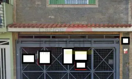 Sobrado na água fria próximo a engenheiro caetano álvares, 5 dormitórios, 5 banheiros 4 vagas