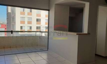 Apartamento com 1 quarto à venda na Avenida Casa Verde, 2839, Casa Verde, São Paulo
