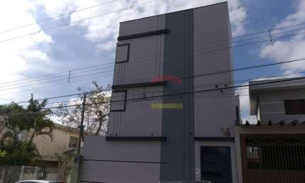 Apartamento com 2 quartos à venda na Rua Doutor Ignácio Proença de Gouveia, 918, Parque Peruche, São Paulo