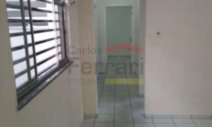 Casa com 2 quartos à venda na Rua Jaime Pinto Ferreira, 95, Vila Mazzei, São Paulo