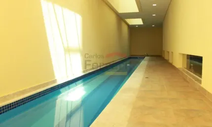 Santana para locação, apartamento de 44m² com 1 dormitório, 1 vaga. Perto do metrô Santana.