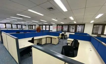 Sala comercial com 5 salas à venda na Avenida Paulista, 1754, Bela Vista, São Paulo