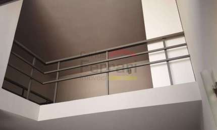 Apartamento com 1 quarto à venda na Avenida Casa Verde, 2839, Casa Verde, São Paulo