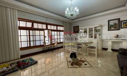 Casa Térrea no bairro Palmas do Tremembé - Aceita Permuta