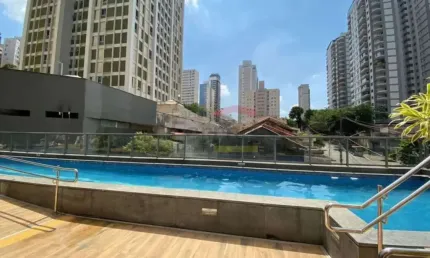 Apartamento com 2 quartos à venda na Rua Doutor Nicolau de Sousa Queirós, 467, Vila Mariana, São Paulo