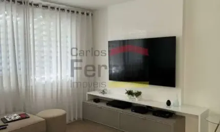 Sobrado de alto padrão- 3 suítes e 4 vagas - santa terezinha - estuda permuta por apartamento menor