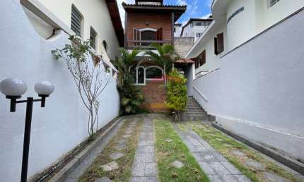 Casa com 3 quartos para alugar na Rua Santo Adalberto, 259, Jardim Franca, São Paulo