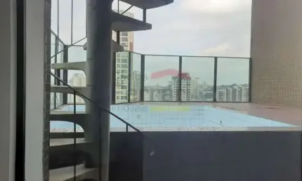 Apartamento com 4 quartos à venda na Rua Feliciano Bicudo, 201, Vila Paulicéia, São Paulo