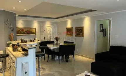 Apartamento com 3 quartos à venda na Rua Franco Paulista, 112, Água Fria, São Paulo