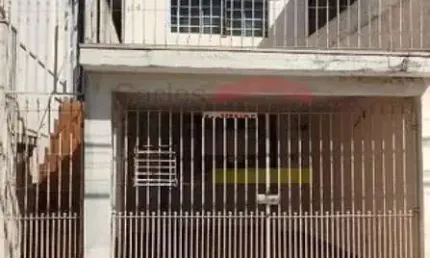 Sobrado  02 quartos , 1 vaga - Vila Rica, próximo ao terminal Cachoeirinha.-ZN