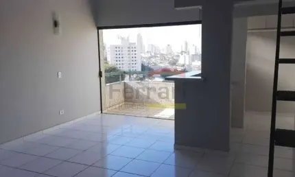 Apartamento com 1 quarto à venda na Avenida Casa Verde, 2839, Casa Verde, São Paulo