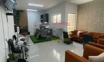 Casa com 3 quartos à venda na Alameda Afonso Schmidt, 532, Santa Teresinha, São Paulo