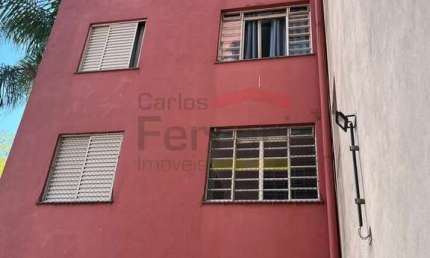 Apartamento a venda, Vila Nova Parada, 02 dormitórios, 01  vaga, sem elevador