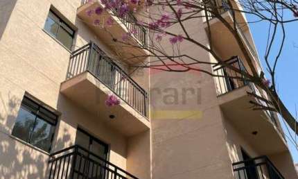 Apartamento novo de 2 dormitórios no Tucuruvi próximo ao metrô