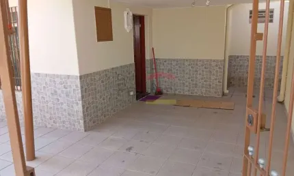 Casa com 2 quartos à venda na Rua Maria Odete, 30, Vila Irmãos Arnoni, São Paulo