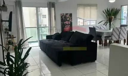 Cobertura praia da Enseada/Guaruja - 238m2 - 4dorms (1suíte)