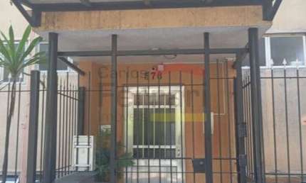 Apartamento com 2 quartos à venda na Avenida Tenente Júlio Prado Neves, 576, Vila Albertina, São Paulo