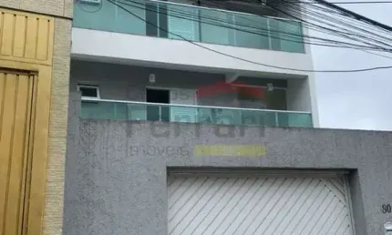 Casa à venda na Rua Padre Pascoal Rochedreux, 80, Lauzane Paulista, São Paulo