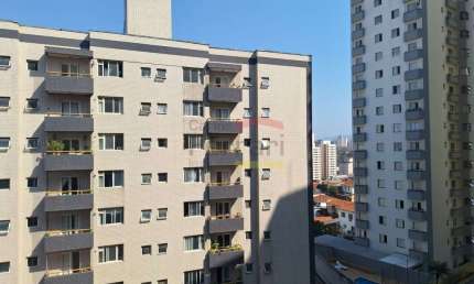 Apartamento com 2 quartos à venda na Rua Raul Dias, 104, Parque Mandaqui, São Paulo