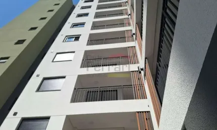 Apartamento com 2 quartos à venda na Rua Raul Dias, 104, Parque Mandaqui, São Paulo