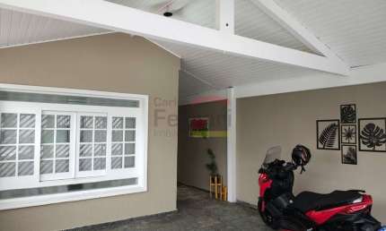 Casa com 3 quartos à venda na Rua Francisco Augusto, 68, Vila Aurora (Zona Norte), São Paulo