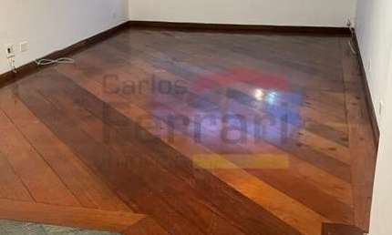 Apartamento com 3 quartos à venda na Avenida Tenente Júlio Prado Neves, 120, Vila Albertina, São Paulo