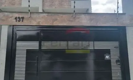 Casa com 2 quartos à venda na Rua Astarte, 129, Vila Carrão, São Paulo