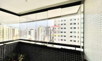 Apartamento 02 quartos , Suíte , 2 vagas  - Aclimação
