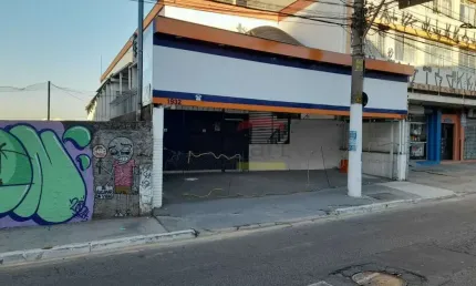 Prédio comercial para locação em Santana - próx. metrô Ayrton Senna, McDonald's, BlueFit - R$30 mil.