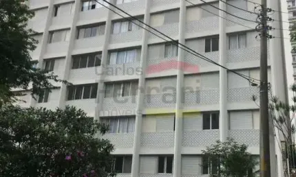 Apartamento com 3 quartos à venda na Rua Iperoig, 561, Perdizes, São Paulo