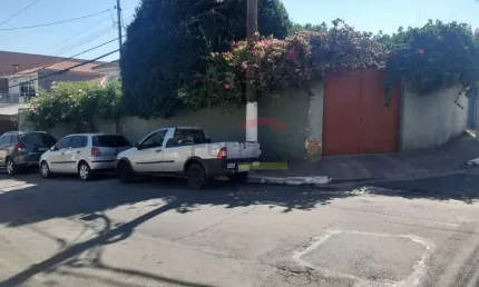 Casa com 4 quartos à venda na Rua Guiomar da Rocha, 240, Casa Verde, São Paulo