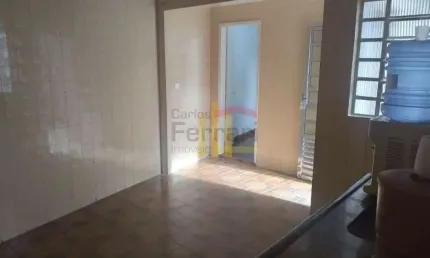 Casa com 3 quartos à venda na Rua Baixadão, 20, Vila Constança, São Paulo