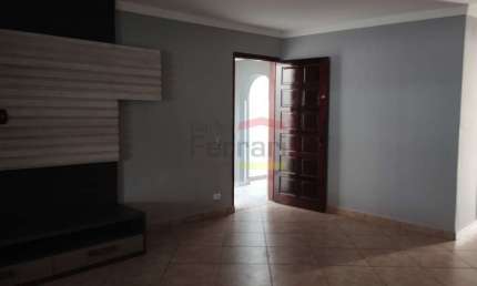 Casa com 3 quartos à venda na Rua Luís de Melo Maia, 184, Vila Pedra Branca, São Paulo
