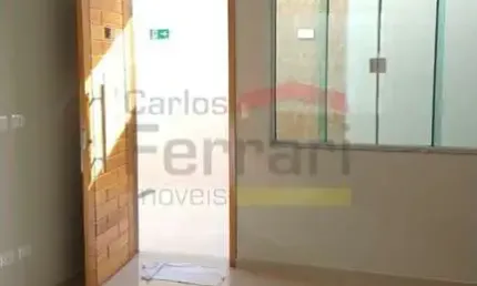 Apartamento a venda, Parque Vitoria, 02 dormitórios,  sala, cozinha, sem vaga