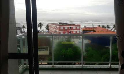 Apartamento com 2 quartos à venda na Av 7 De Setembro, 137, Centro, Mongaguá