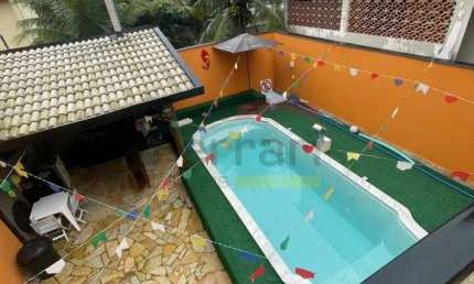Flat com 2 quartos à venda na Alameda das Tartarugas, 113, Maresias, São Sebastião
