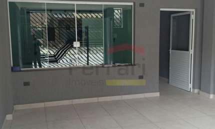 Casa com 4 quartos à venda na Rua Judith Zumkeller, 581, Parque Mandaqui, São Paulo