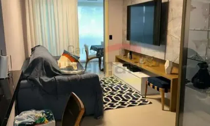 Apartamento no Jardim São Paulo, 3 dormitórios, sendo 1 suíte, 2 vagas.  área útil 92m²