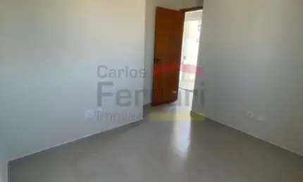Cobertura a venda,  vila isolina mazzei, 01 dormitório sem vaga