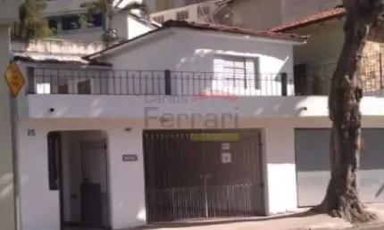 Casas -  lauzane paulista  para renda  - terreno  288m²